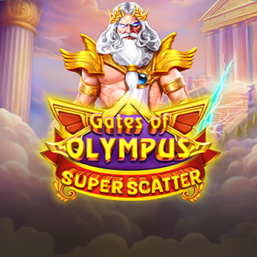 Gates of Olympus